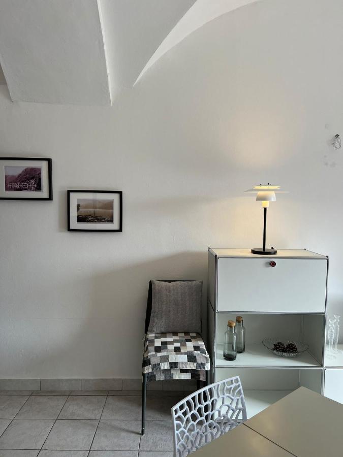 1-Bedroom Apartment Bello Posto Аккуазериа Экстерьер фото