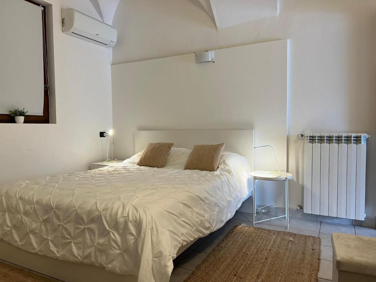 1-Bedroom Apartment Bello Posto Аккуазериа Экстерьер фото