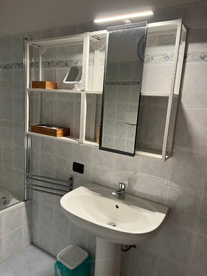 1-Bedroom Apartment Bello Posto Аккуазериа Экстерьер фото