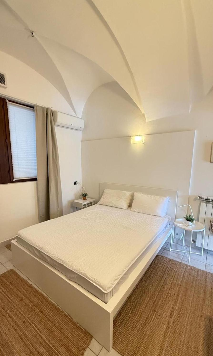 1-Bedroom Apartment Bello Posto Аккуазериа Экстерьер фото