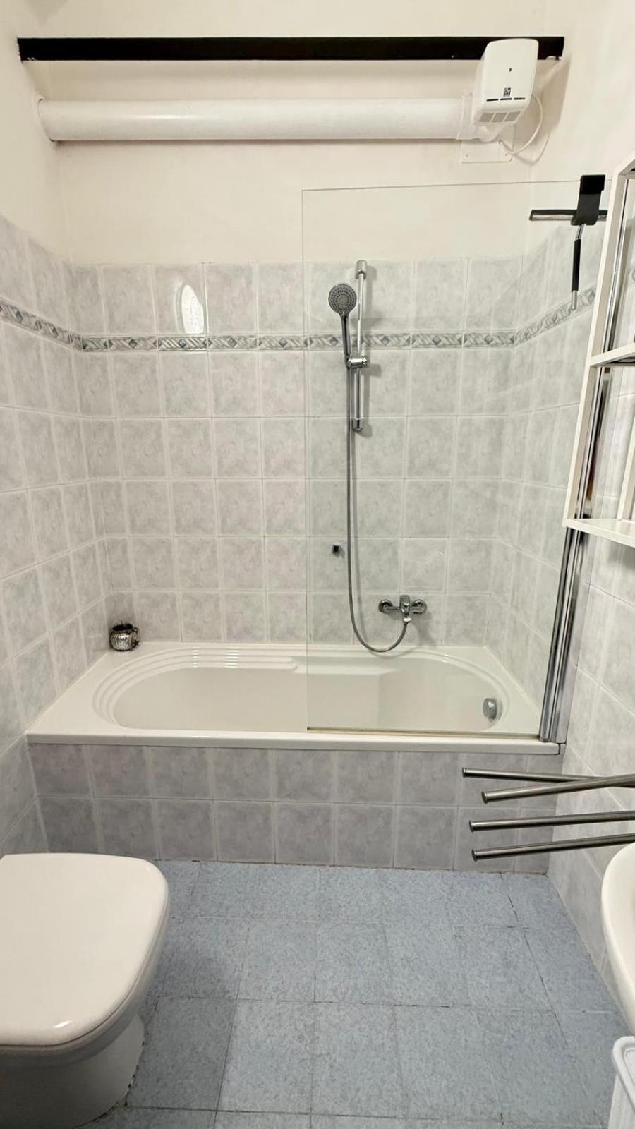 1-Bedroom Apartment Bello Posto Аккуазериа Экстерьер фото